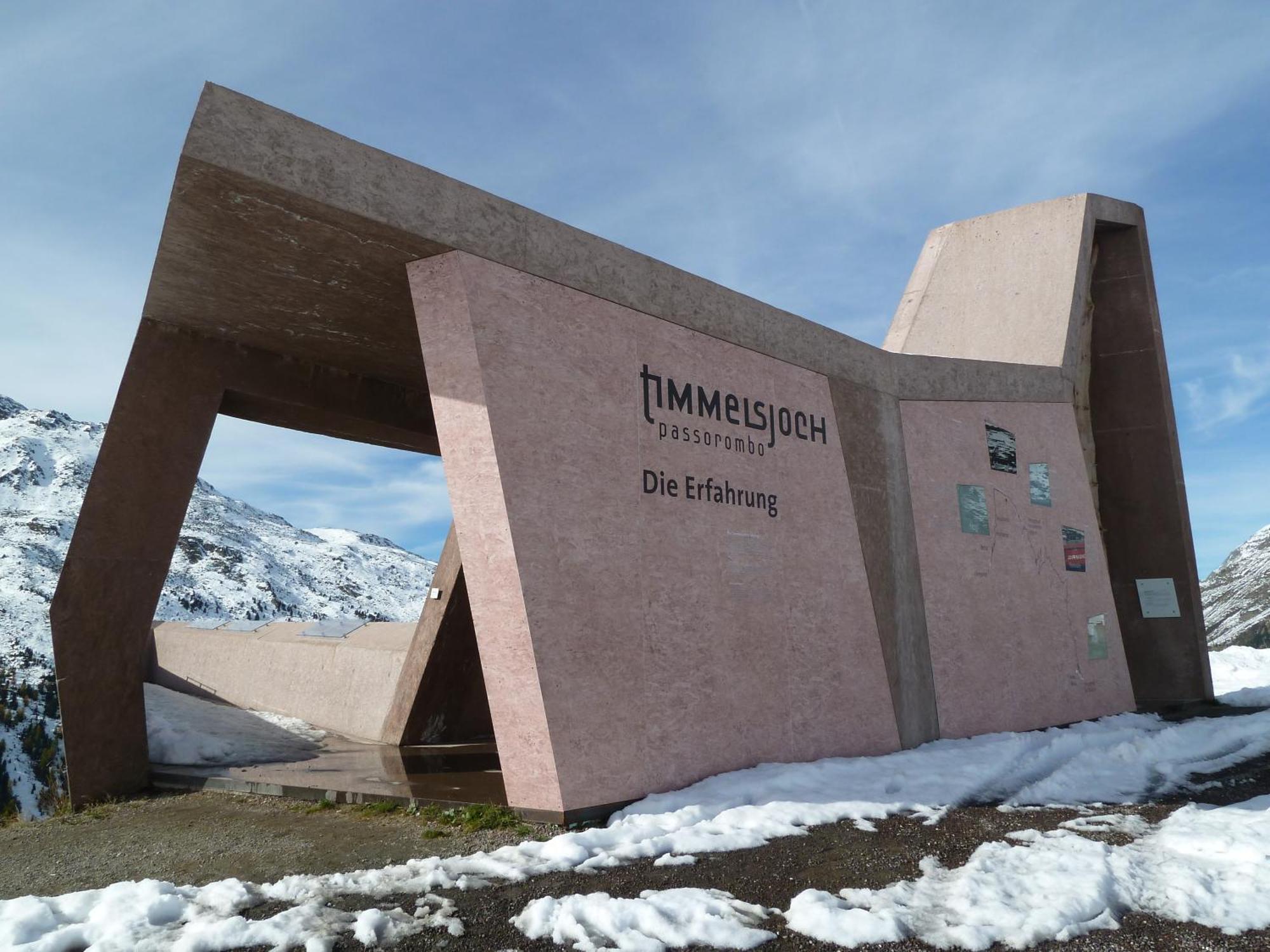 Appartement Gurgl Obergurgl Buitenkant foto