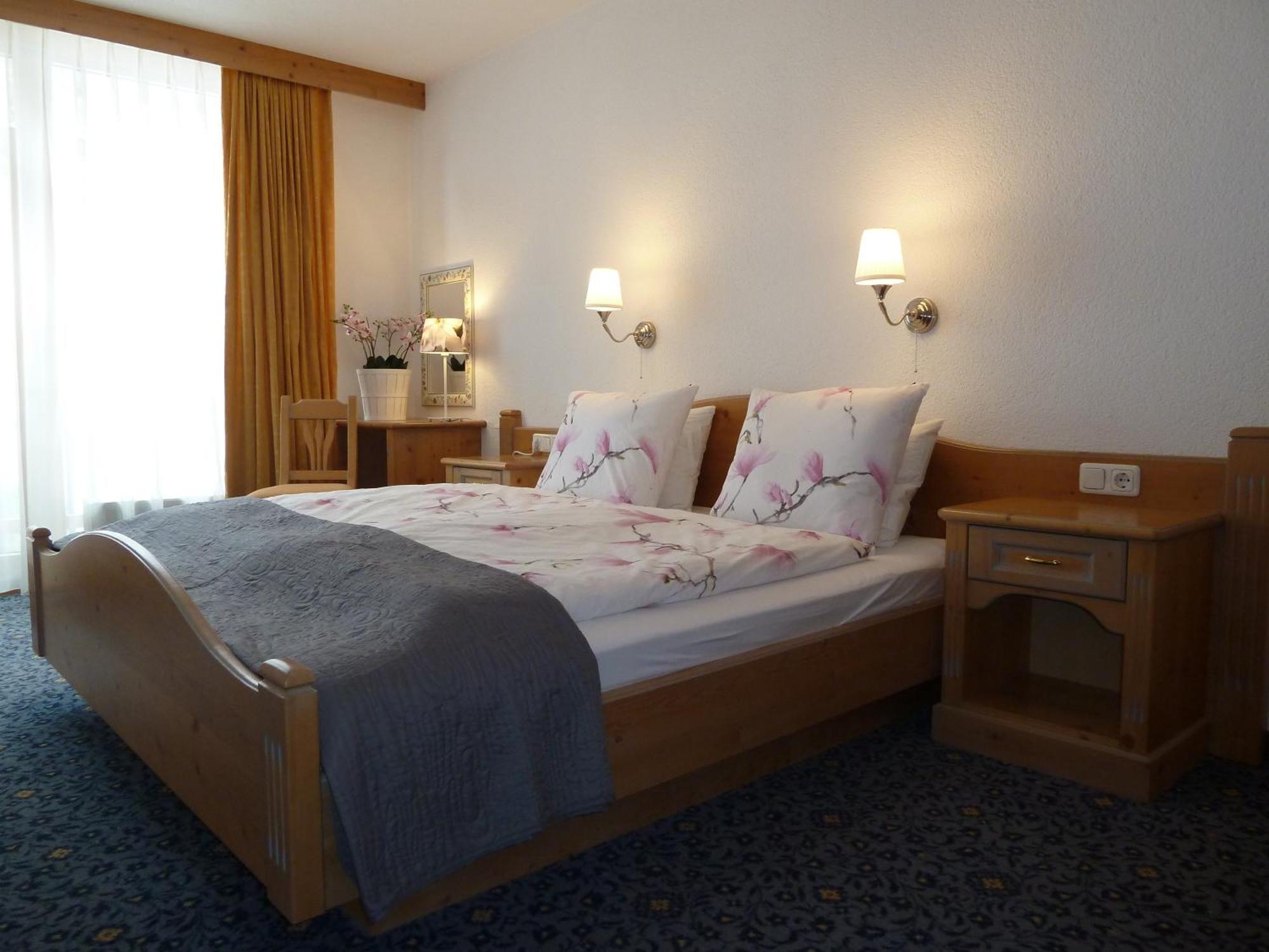Appartement Gurgl Obergurgl Buitenkant foto