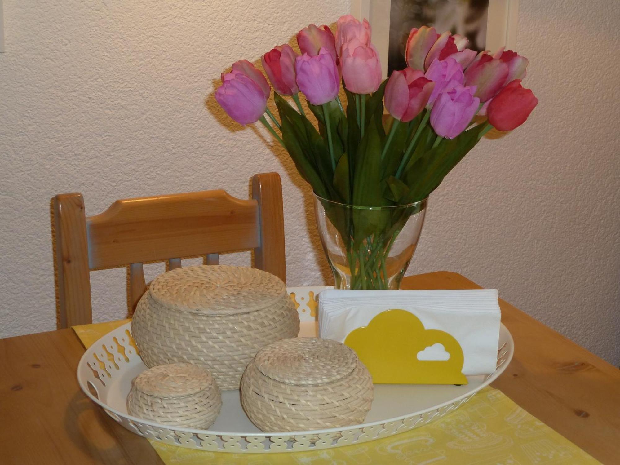Appartement Gurgl Obergurgl Buitenkant foto