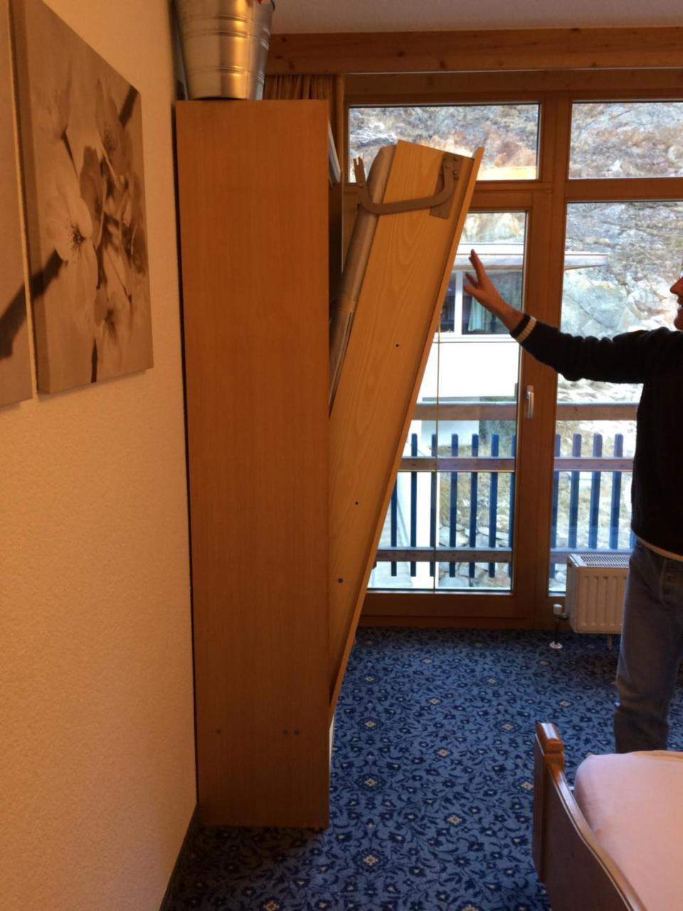 Appartement Gurgl Obergurgl Buitenkant foto