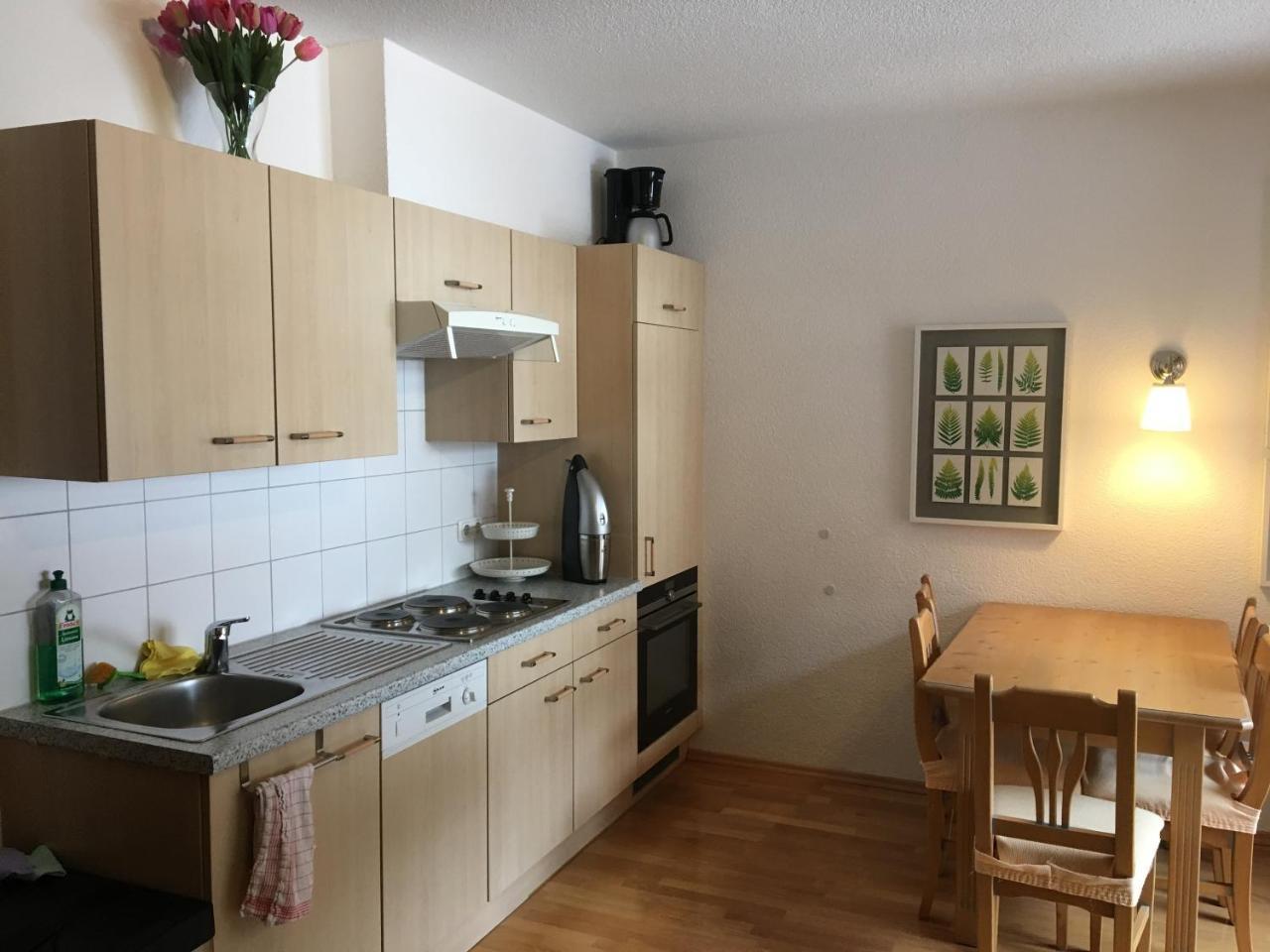 Appartement Gurgl Obergurgl Buitenkant foto